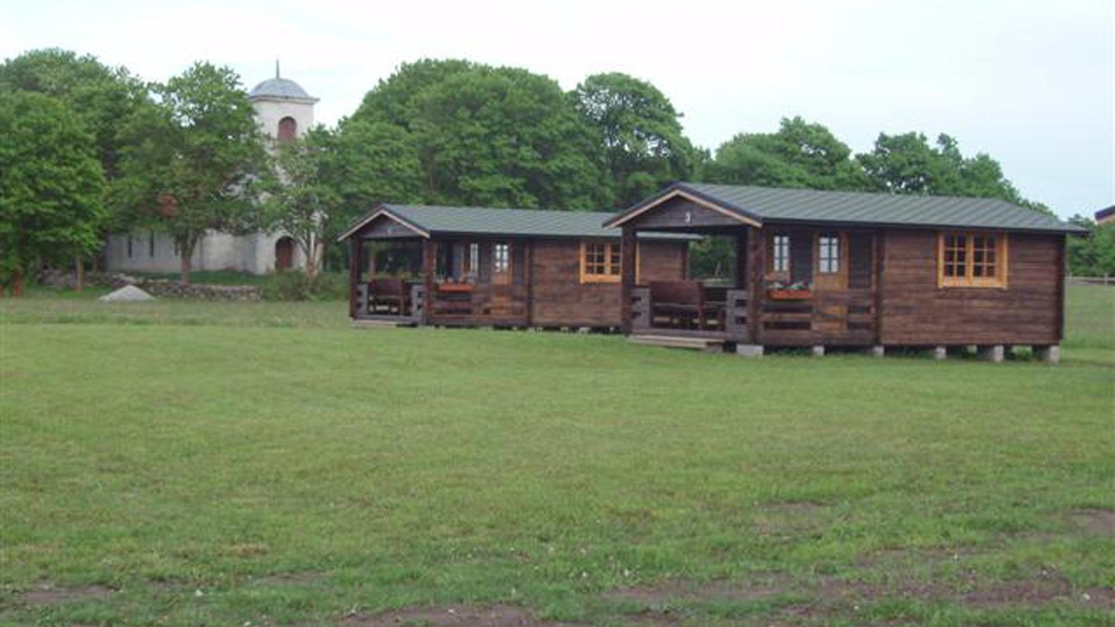 Lahe Holiday Village