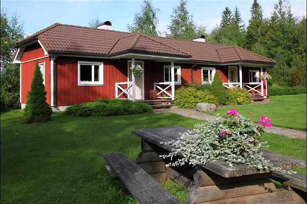 Klaara-Manni Holiday and Conference Centre