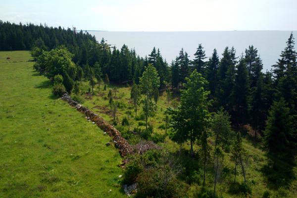 Uueõue puhkemaja Kesselaiul