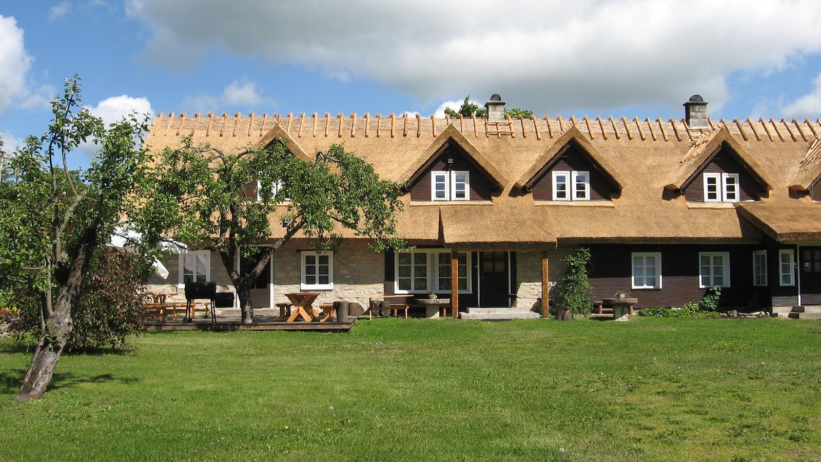 Jurna Recreation Farm