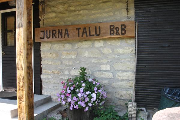 Jurna Recreation Farm