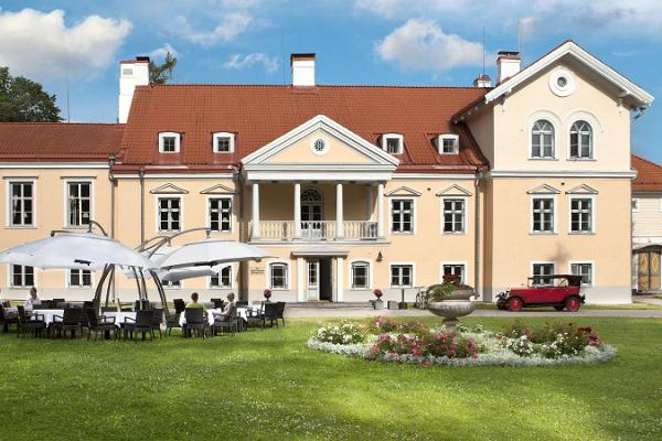 Vihula Manor Country Club & Spa