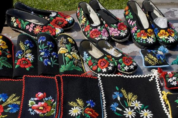 Tour of Estonian culture