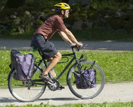 Jalgrattatuur Pärnust Soomaa Rahvusparki