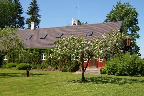 Ferienzimmer im Bauernhof Jäägi