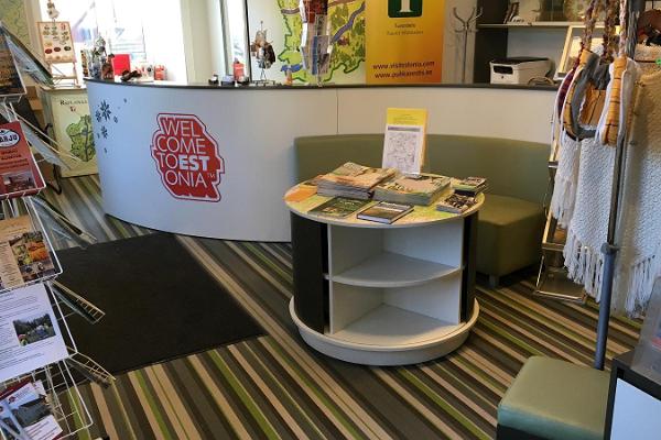 Rapla Turismiinfokeskus