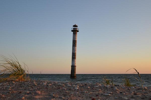 Harilaid islet