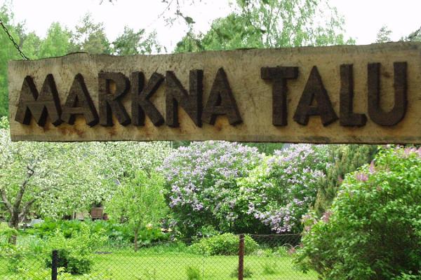Markna Tourist Farm