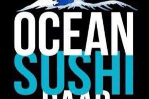 Ocean Sushi Bārs Rakverē