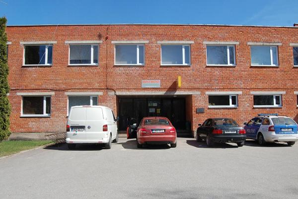 Spordiklubi Viraaz hostel