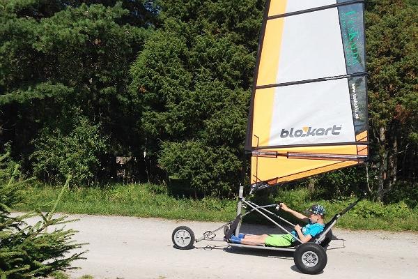 Elamusspordimängud UusKalda Spordi- ja Puhkekülas