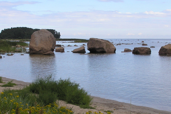 Hiking trip ‘Käsmu – familiar, and yet unfamiliar’