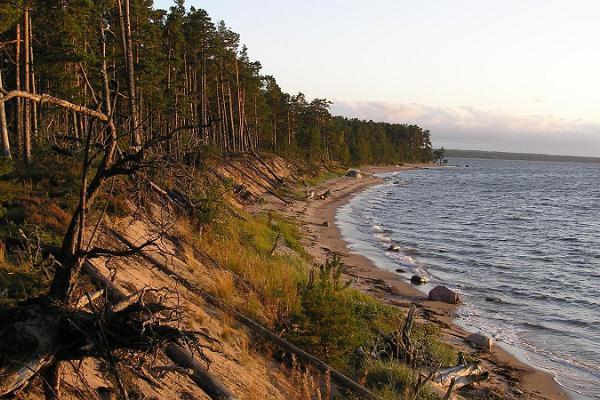 Patikkaretki "Tunnettu ja tuntematon Käsmu"