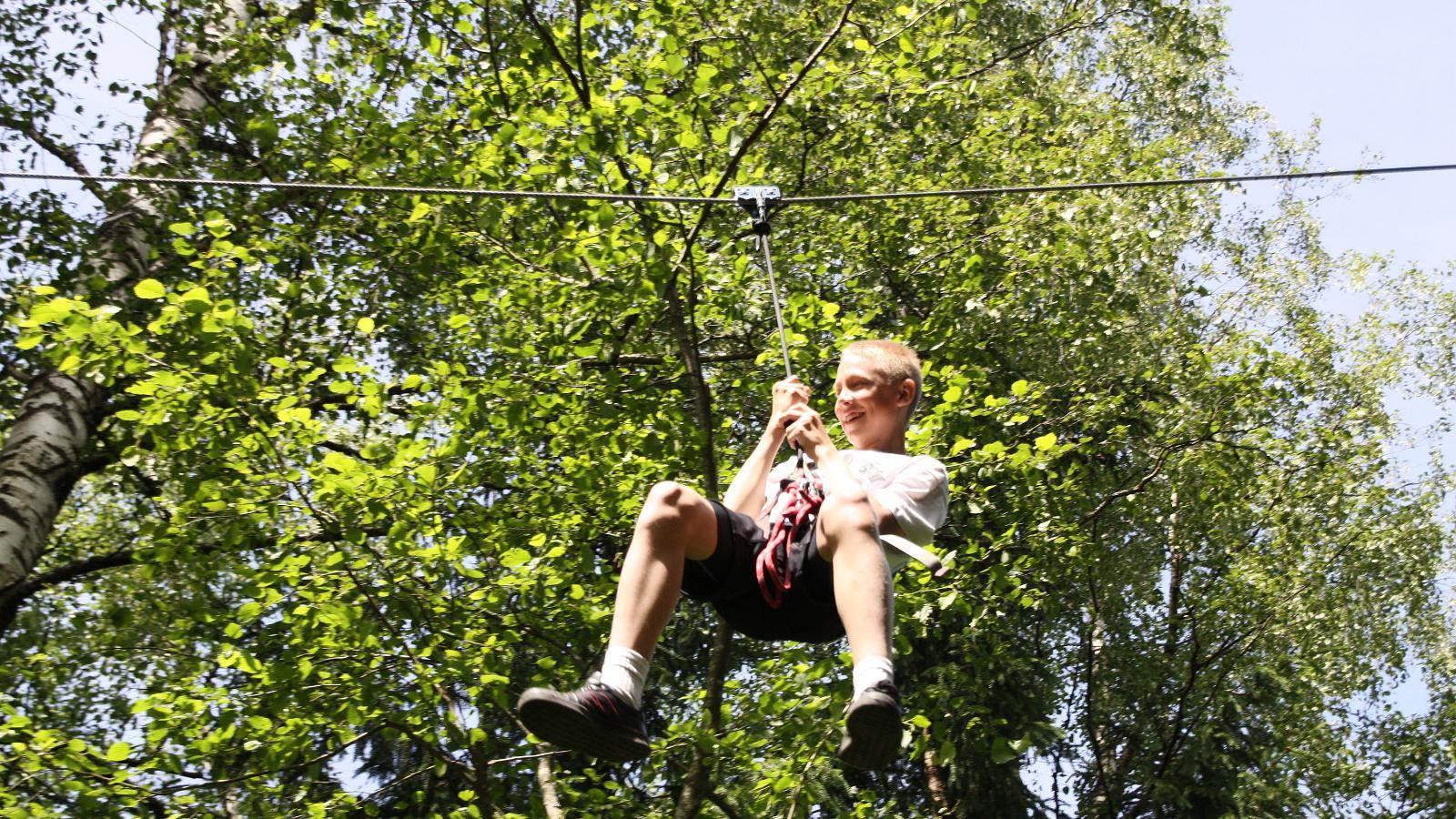 Otepää Adventure Park - pilt