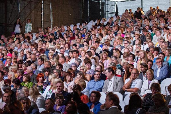 Saaremaa Opernfestspiele