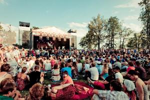 Viljandi pärimusmuusika festival