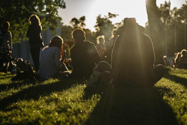 Viljandi Folk Music Festival