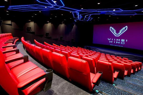 Viimsi Cinema and Conference Centre