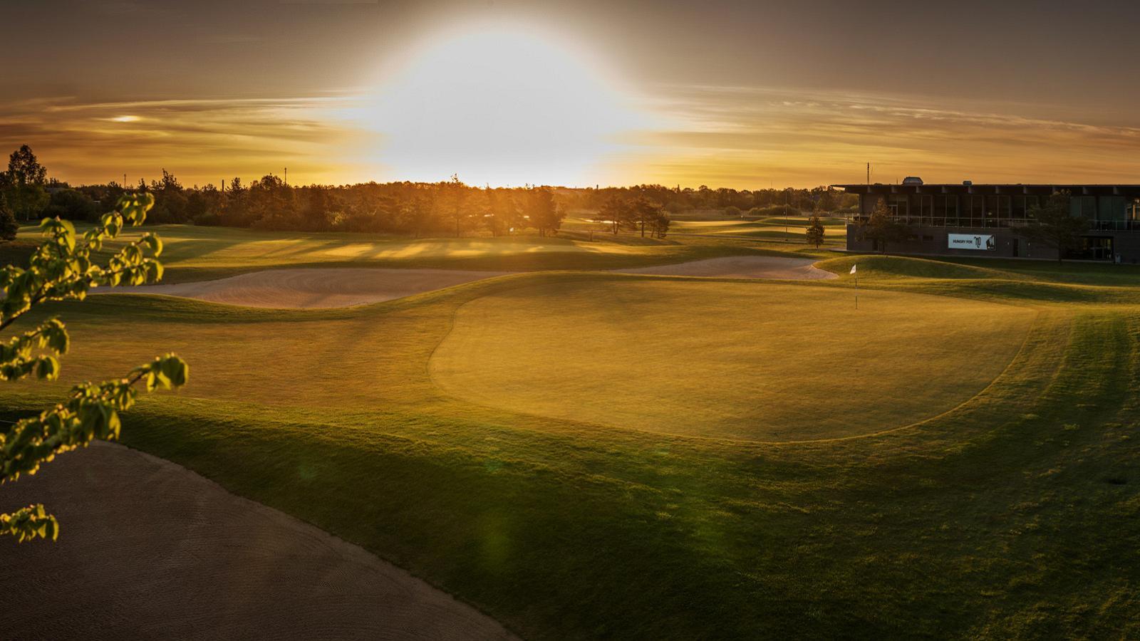 Restaurant MO of Saare Golf