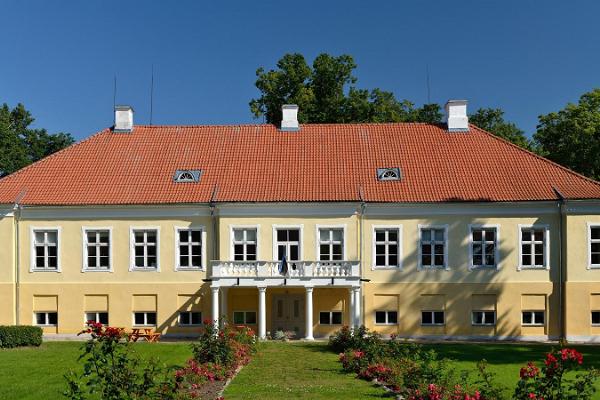 Vasta Manor