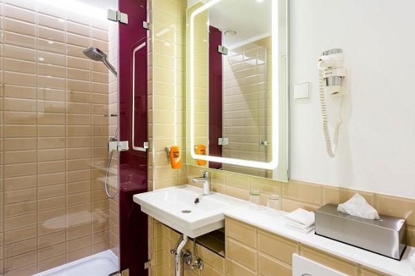 Park Inn by Radisson Central Tallinn