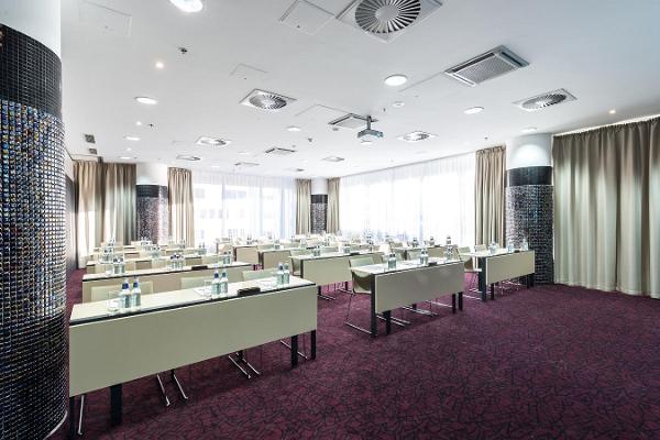 Конференц-центр отеля Swissôtel Tallinn