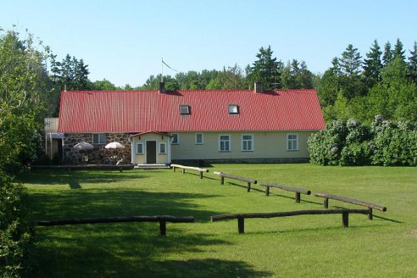 Lauri-Antsu Tourist Farm