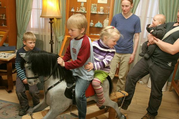 Tartu Toy Museum