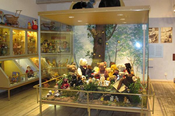 Tartu Toy Museum