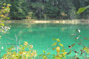 Äntu järvede puhkeala