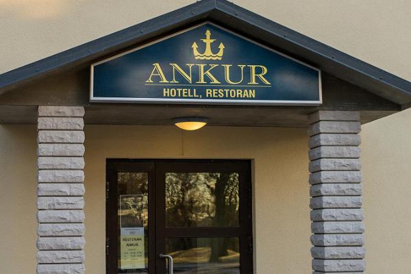 Ankur restaurant and bar
