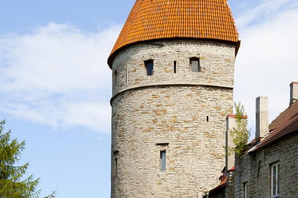 Loewenschede Tower