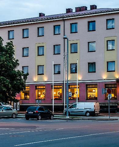 Narva Hotell
