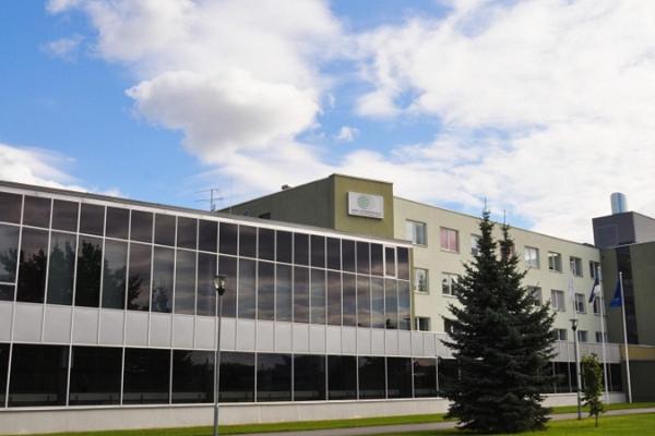 Conference centre at Narva Vocational Education Centre