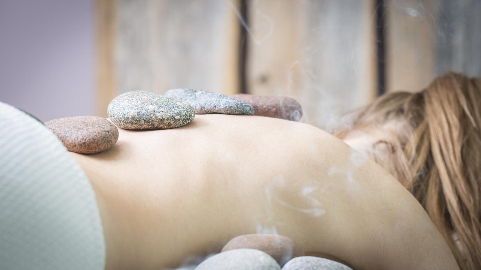 Spa Centre of Georg Ots Spa Hotel