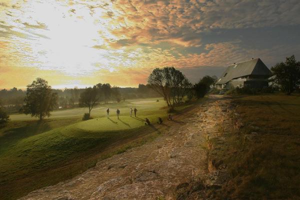 Estonian Golf & Country Club