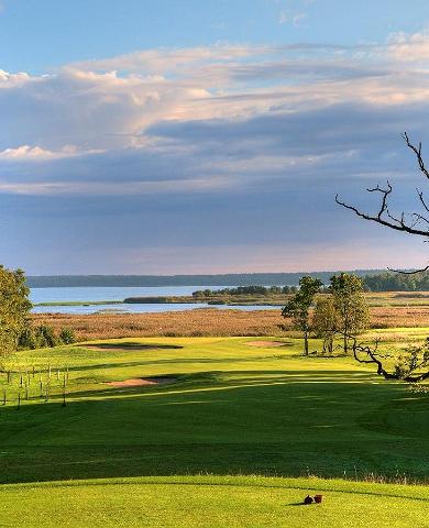 Estonian Golf &amp; Country Club