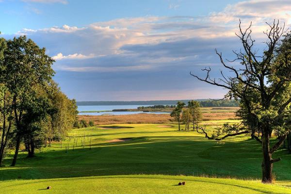 Estonian Golf & Country Club