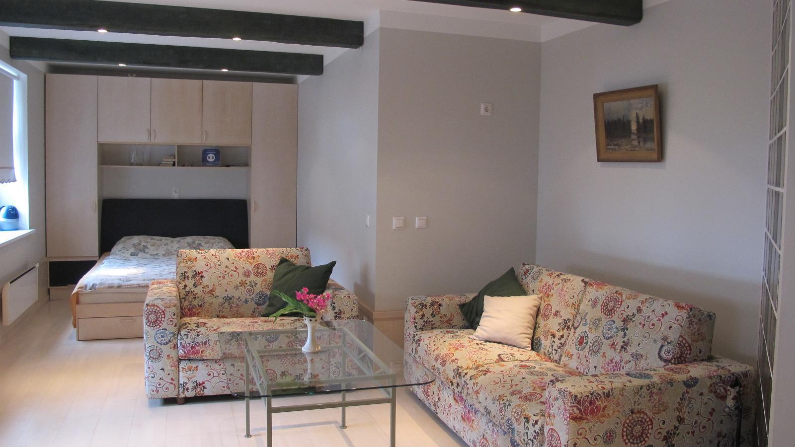 Arte Guest Apartment