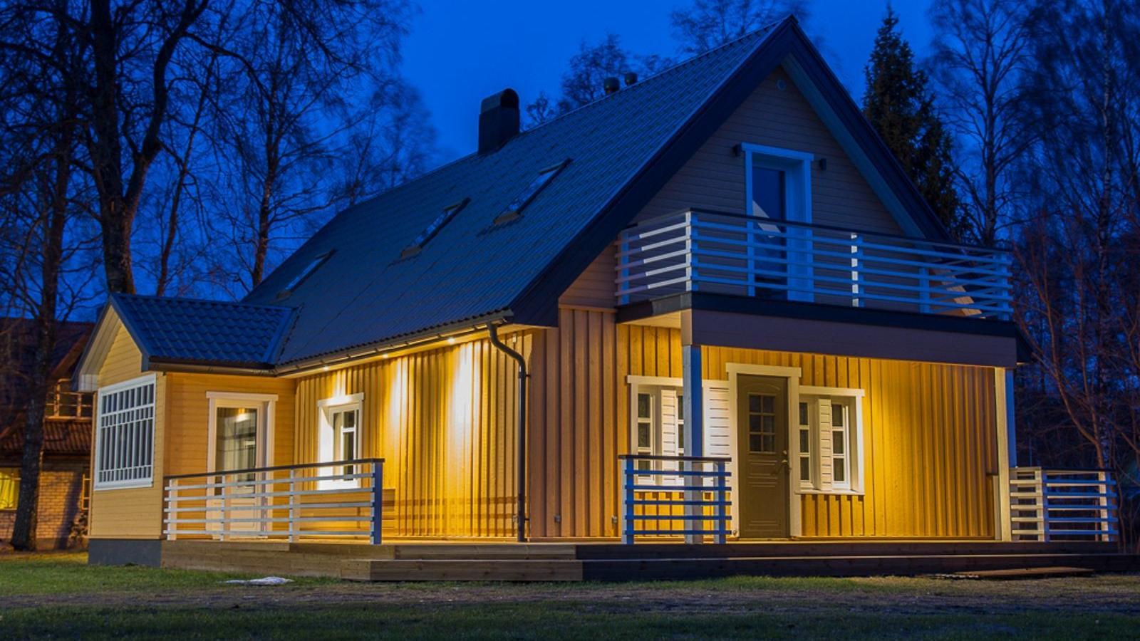 Kalurikodu Holiday Home