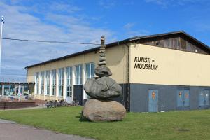 Художественный музей в Вийнисту