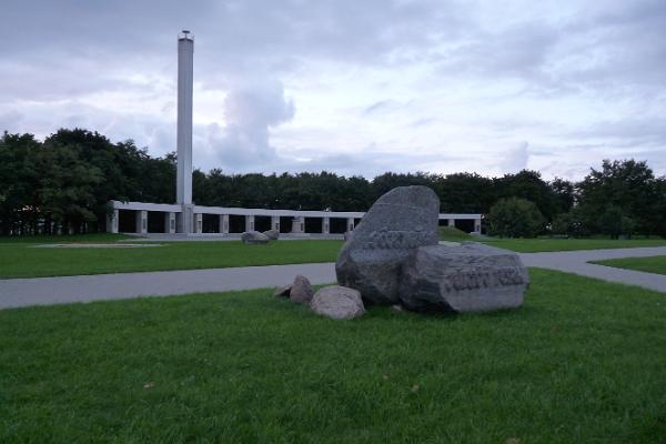 Der Jüriöö-Park