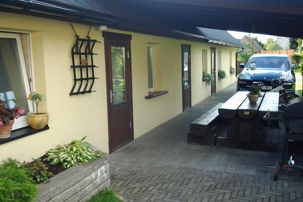 Võidu Homestay Accommodation