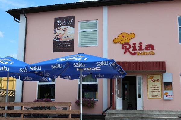 Café Riia