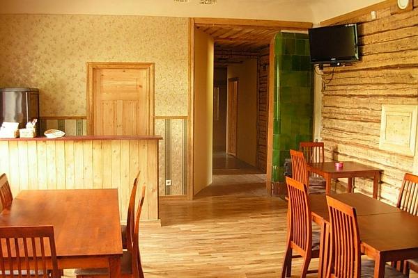 B&B i Gamla Posthuset