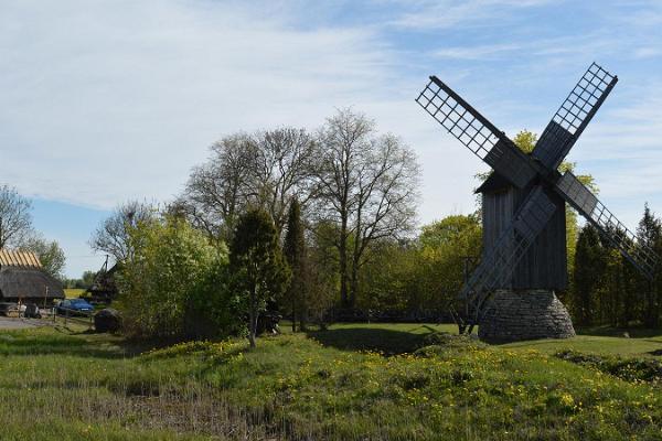 Eemu Windmill