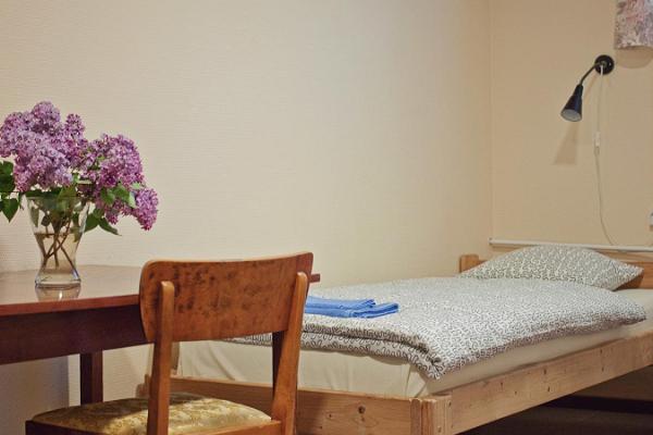 Sadama guesthouse in Kihnu – open 365 days a year