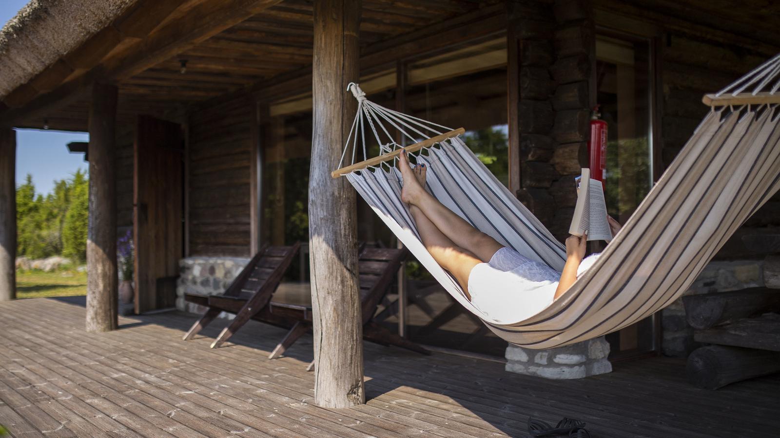 Aadukivi Holiday House