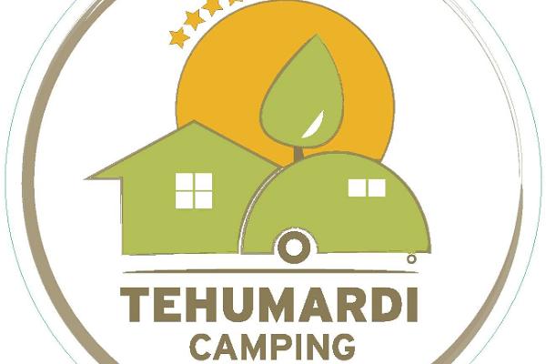 Tehumardi Campingu logo