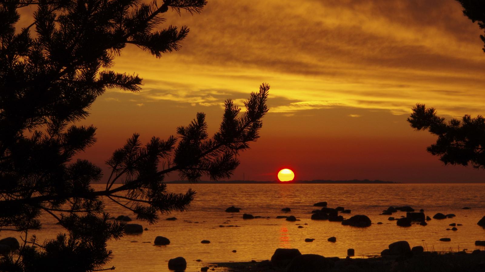 Estlands Küste im Kajak entdecken | Visit Estonia